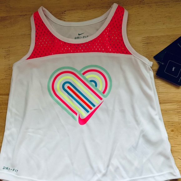 Nike Skort Set 4T - Picture 4 of 5